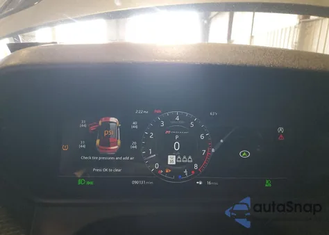 2019 Land Rover Range Rover Velar R-Dynamic Se from USA, damaged, VIN SALYL2EX4KA795281